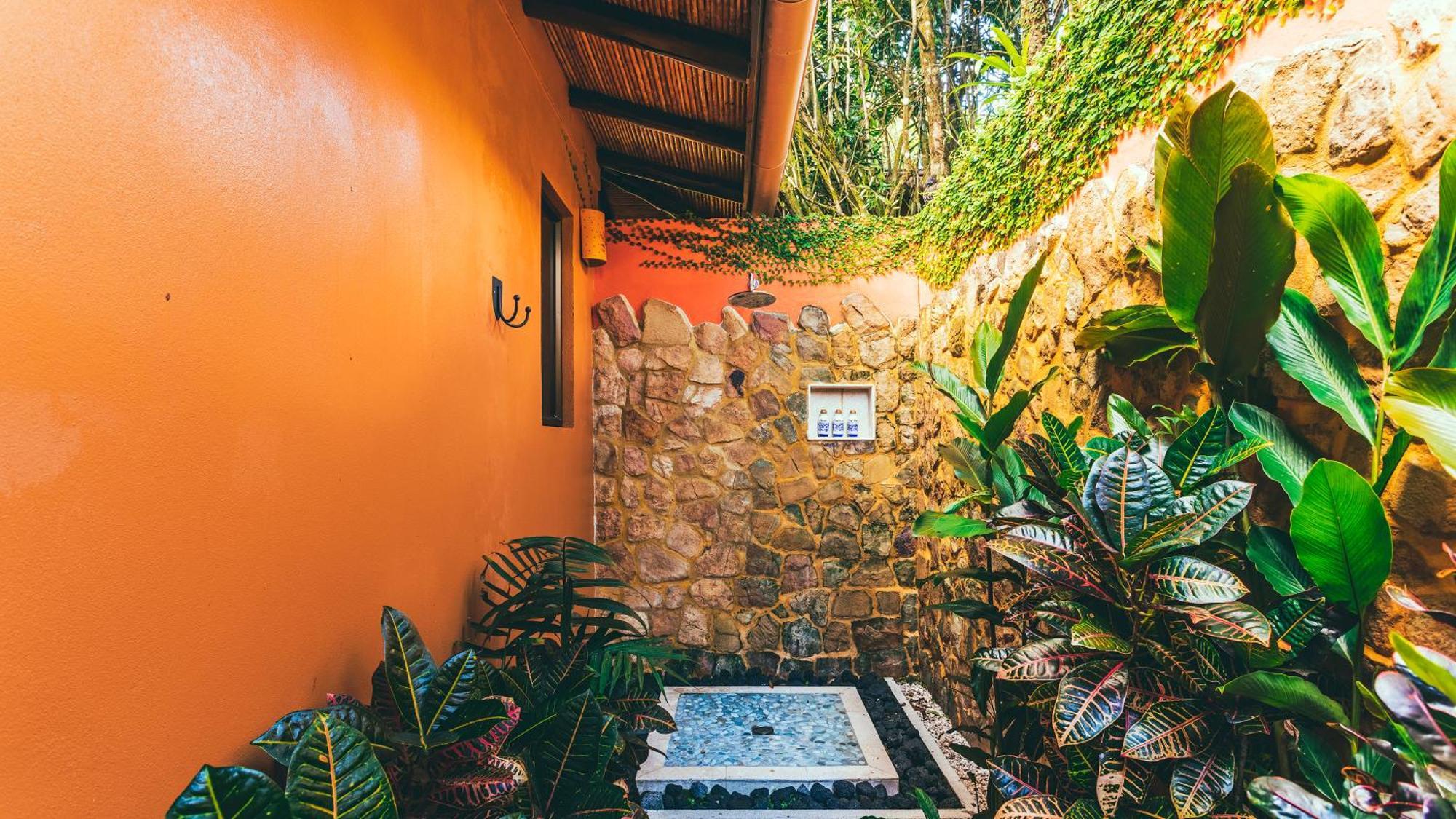 Hotel Nayara Gardens La Fortuna Exterior foto