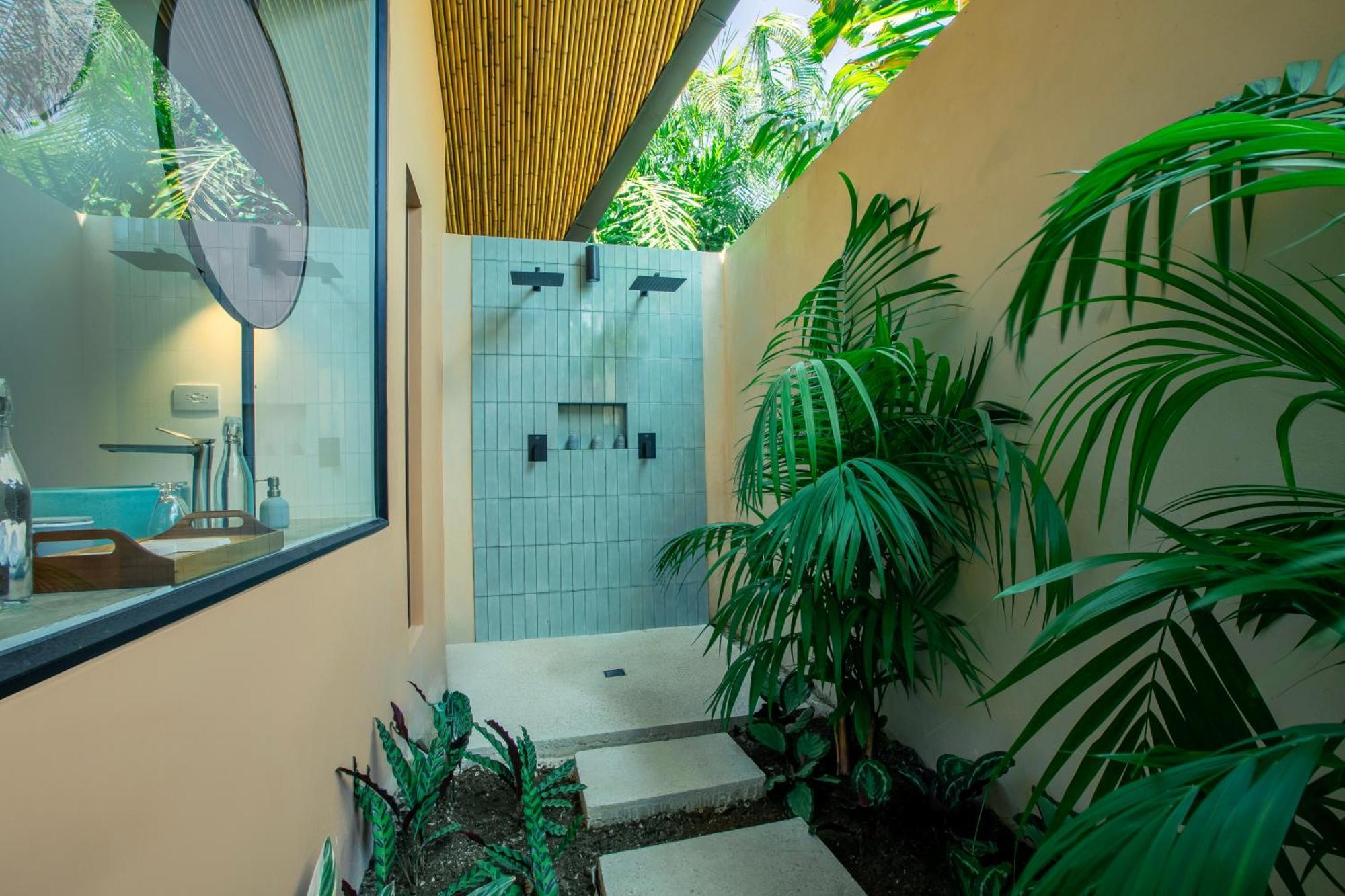 Hotel Nayara Gardens La Fortuna Exterior foto