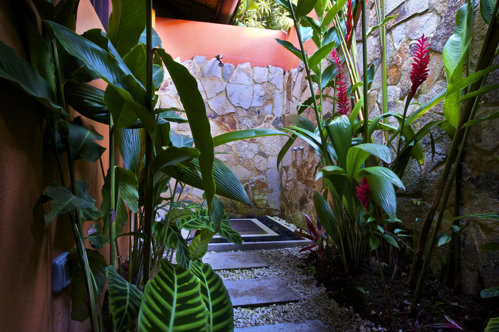 Hotel Nayara Gardens La Fortuna Einrichtungen foto